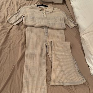 Live the process set